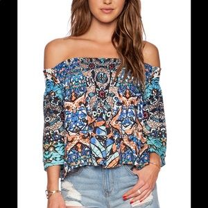 twelft street by Cynthia Vincent blouse